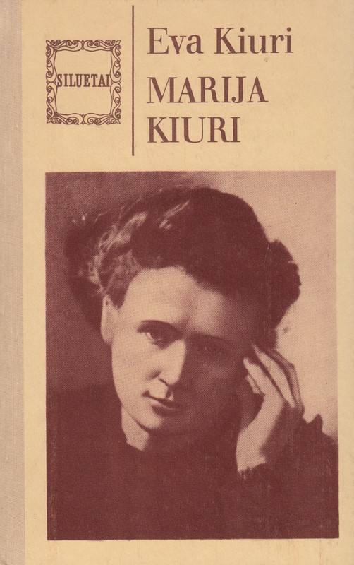 Marija Kiuri
