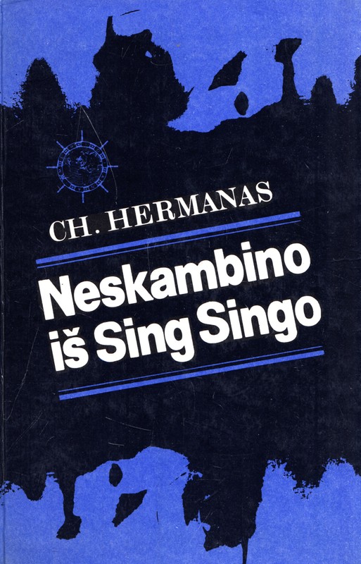 Neskambino iš Sing Singo