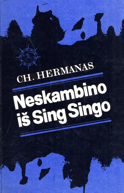 Neskambino iš Sing Singo
