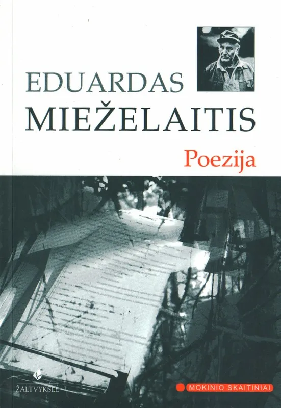 Poezija (E. Mieželaitis)