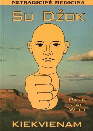 Su Džok kiekvienam