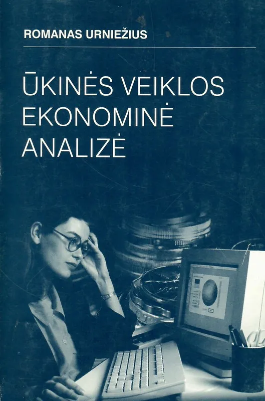 Ūkinės veiklos ekonominė analizė