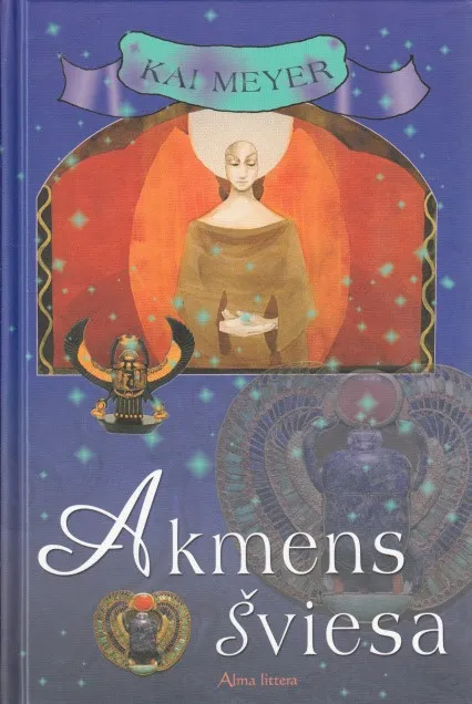 Akmens šviesa