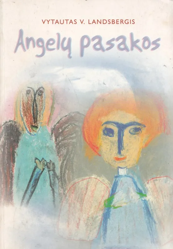 Angelų pasakos (2003)