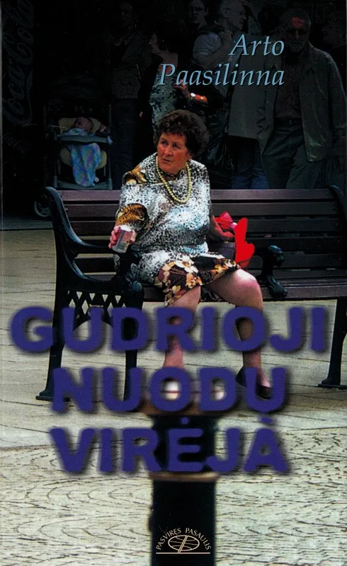 Gudrioji nuodų virėja