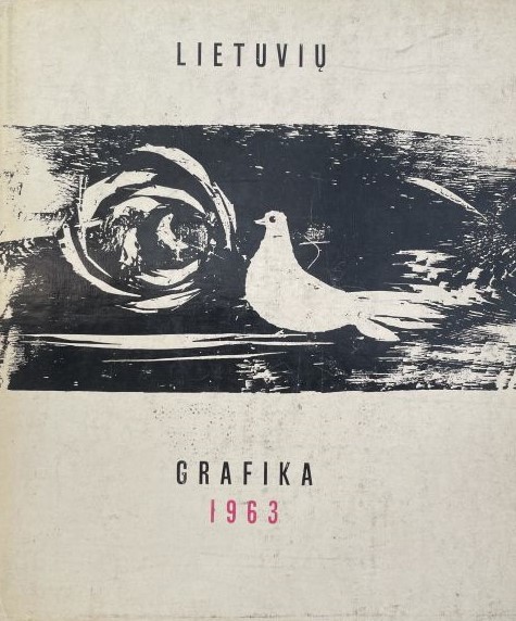 Lietuvių grafika 1963