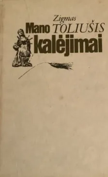 Mano kalėjimai