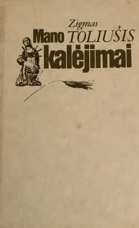 Mano kalėjimai
