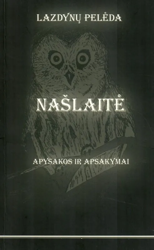 Našlaitė