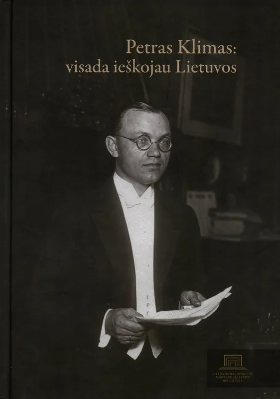 Petras Klimas