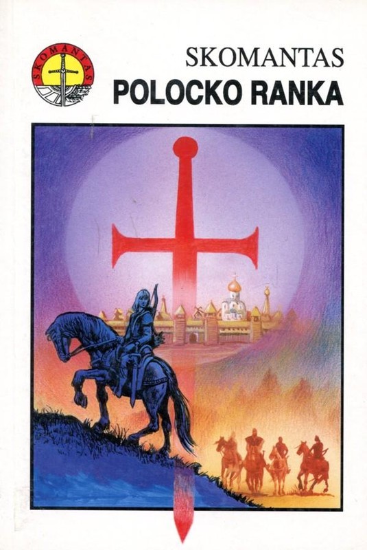 Polocko ranka
