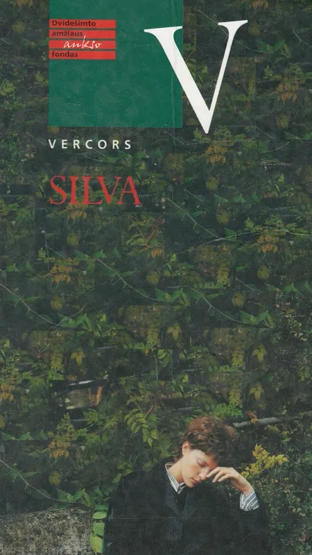 Silva