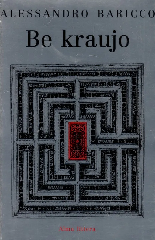 Be kraujo