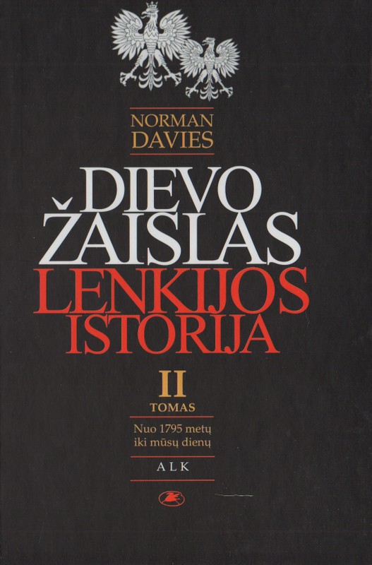Dievo žaislas