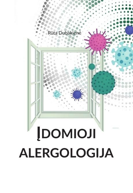 Įdomioji alergologija