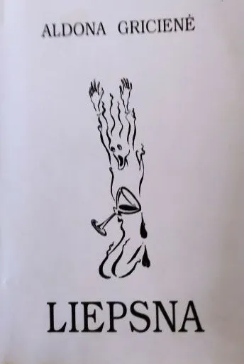 Liepsna
