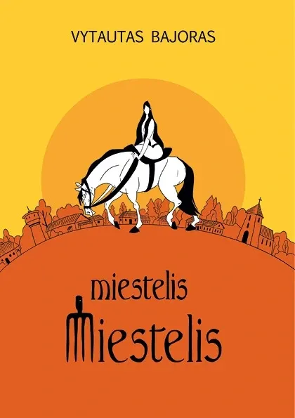 Miestelis miestelis