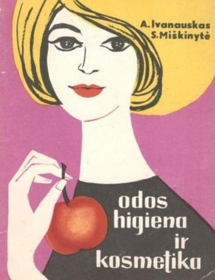 Odos higiena ir kosmetika