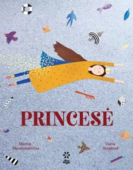Princesė