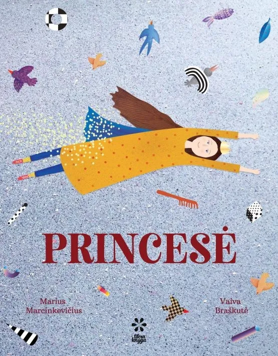 Princesė