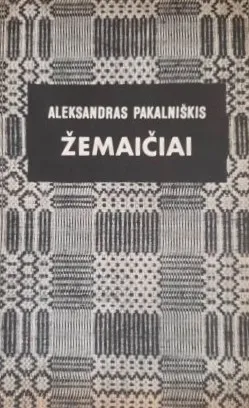 Žemaičiai