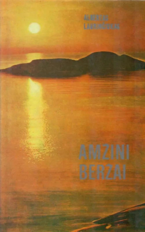 Amžini beržai