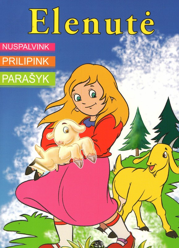Elenutė