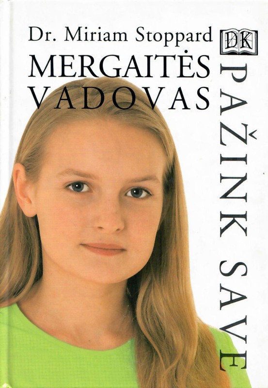 Mergaitės vadovas