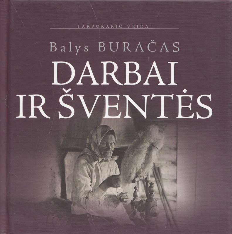Darbai ir šventės