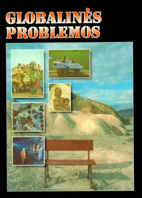 Globalinės problemos