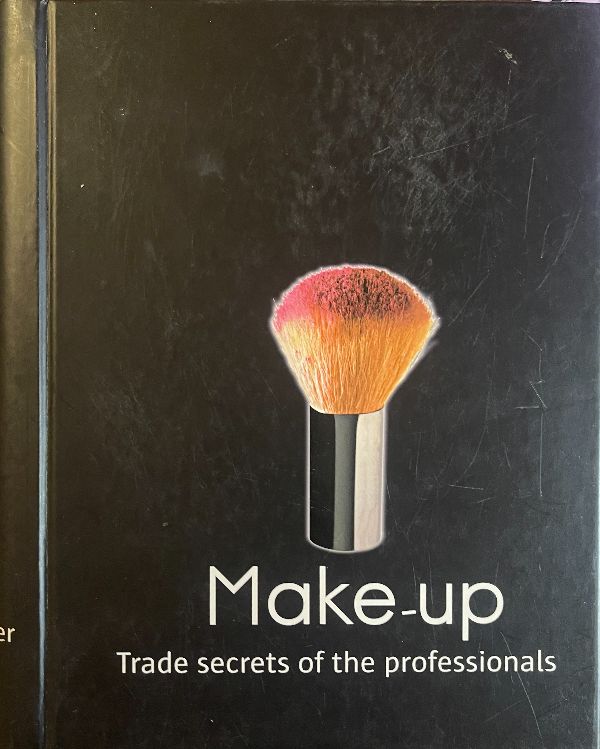 Make-up. Trade secrets of the professionals