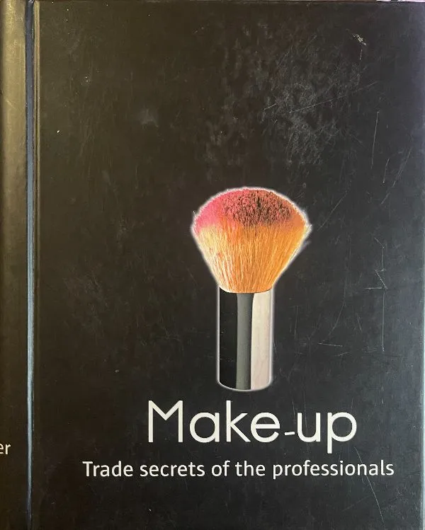 Make-up. Trade secrets of the professionals