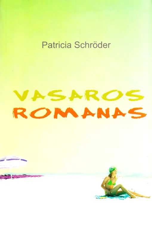 Vasaros romanas