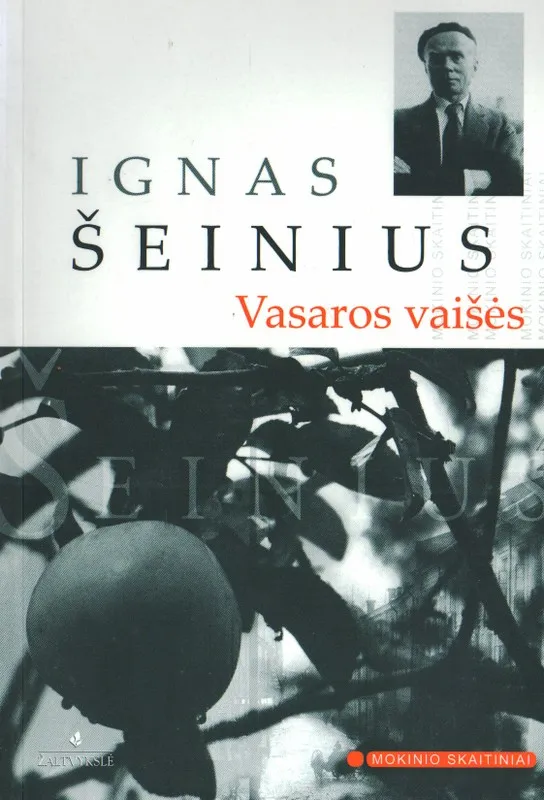 Vasaros vaišės