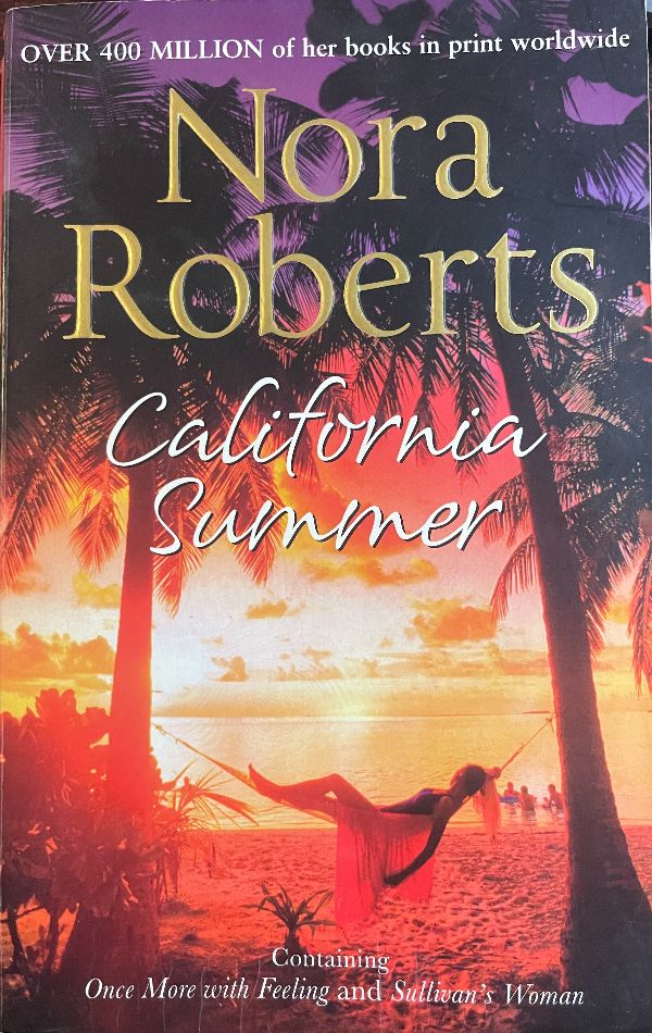California Summer