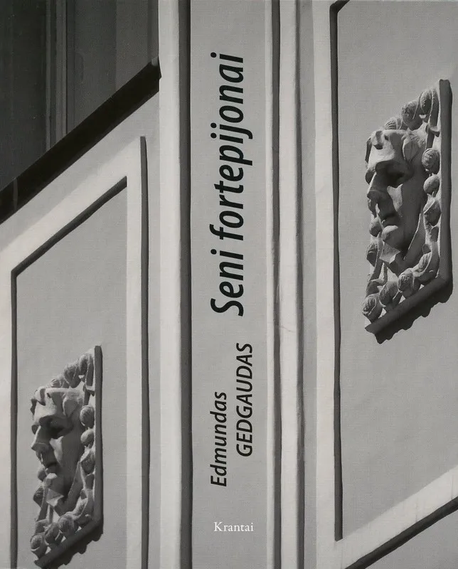 Seni fortepijonai