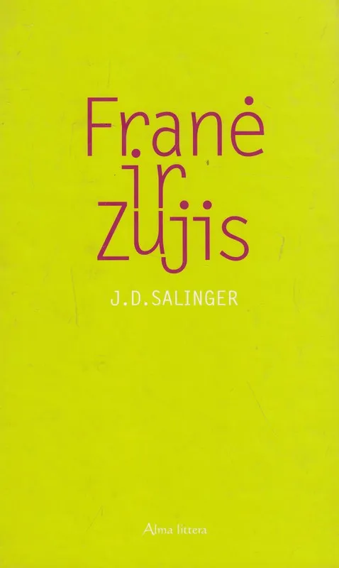 Franė ir Zujis