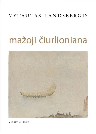 Mažoji čiurlioniana