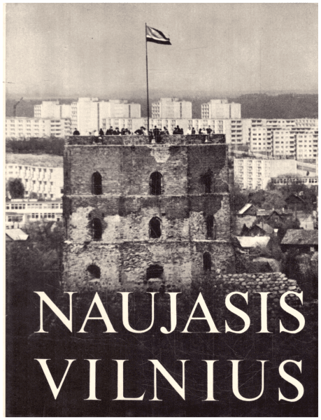 Naujasis Vilnius