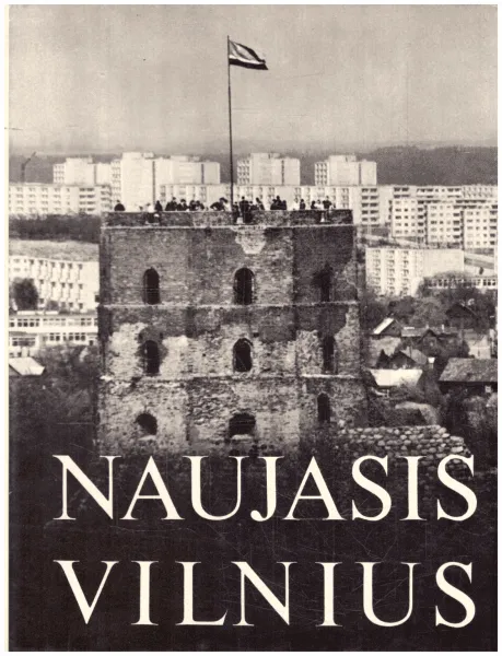 Naujasis Vilnius
