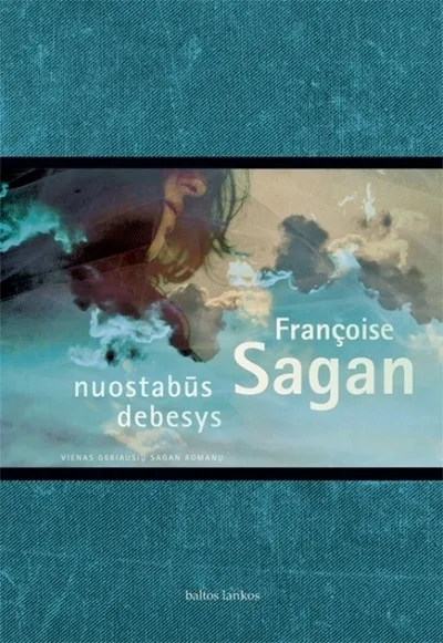 Nuostabūs debesys