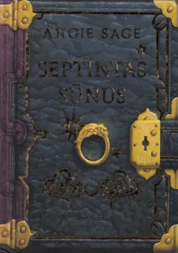 Septintas sūnus