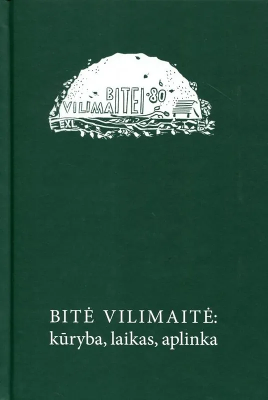Bitė Vilimaitė