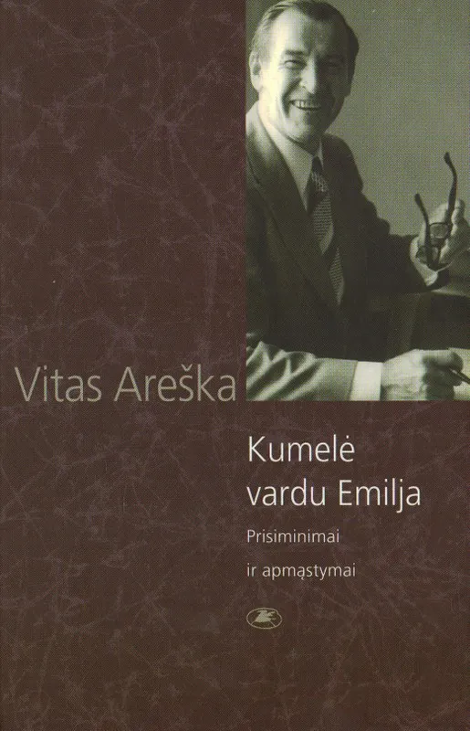 Kumelė vardu Emilija