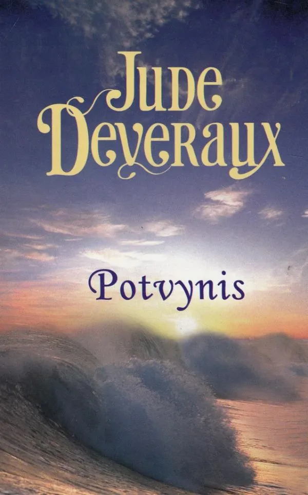 Potvynis