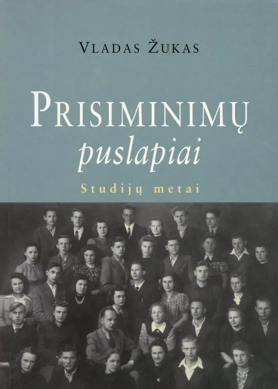 Prisiminimų puslapiai
