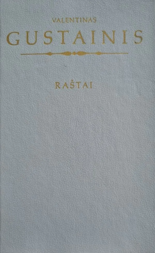 Raštai