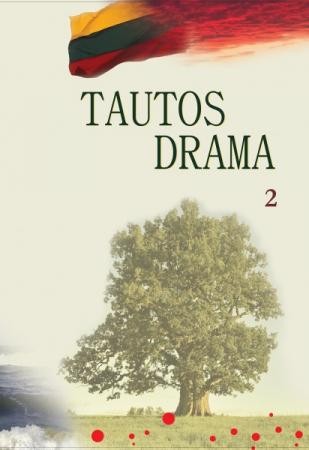 Tautos drama (1939-1953), 2 tomas