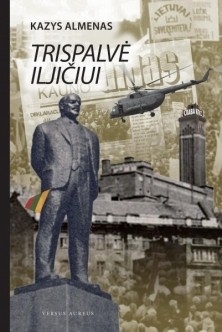 Trispalvė Iljičiui