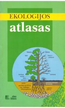 Ekologijos atlasas